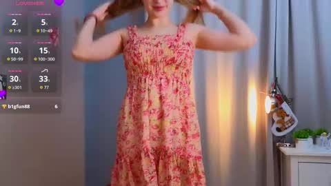 Angela and Victoria online show from January 11, 4:40 am