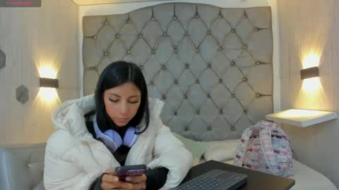 Snapshot of tanit_angels chatting on February 4, 3:54 am TANIT ANGELS online show from February 4, 3:54 am