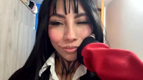 Snapshot of tanit_angels chatting on September 15, 2:24 am TANIT ANGELS online show from September 15, 2:24 am