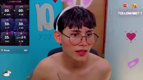 Andres online show from May 30, 7:40 am