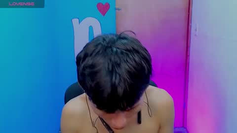 Andres online show from March 13, 4:27 am