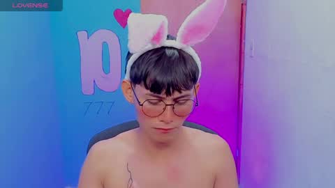 Andres online show from May 14, 5:05 am