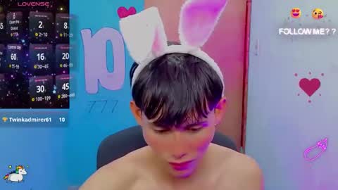 Andres online show from May 25, 4:40 am