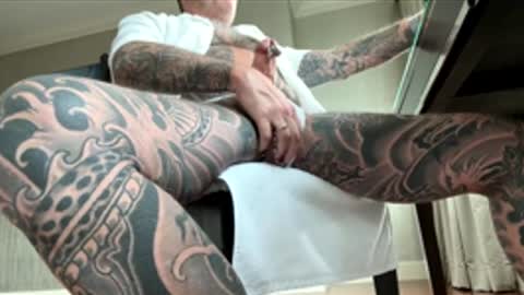 Tank Guy online show from February 12, 12:03 am