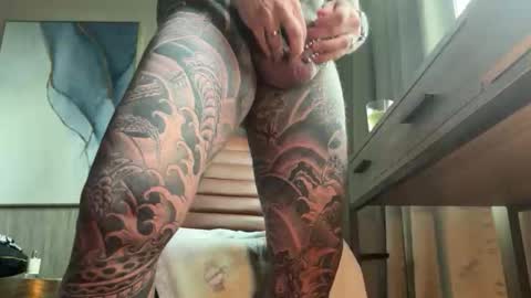 Tank Guy online show from March 7, 6:57 am