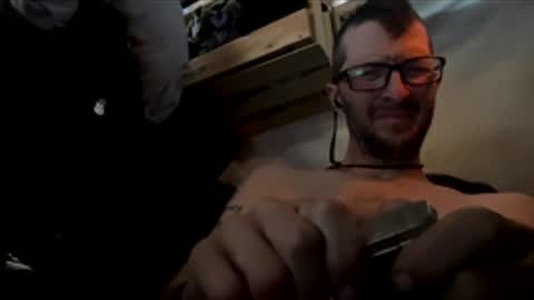 Tantra Punk online show from March 29, 10:55 pm