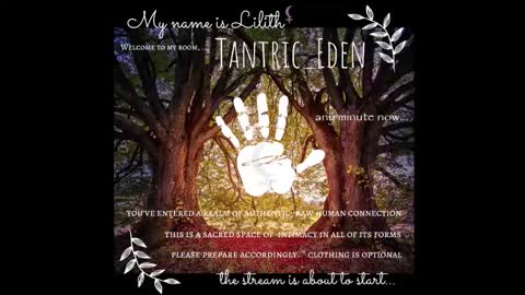 Lilith Eden  sometimes Eve online show from March 19, 7:19 pm