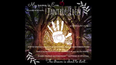Snapshot of tantric_eden_ chatting on January 31, 5:30 am Lilith Eden  sometimes Eve online show from January 31, 5:30 am