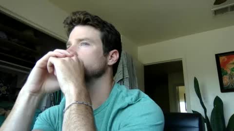 Dr. Love online show from March 12, 6:11 pm