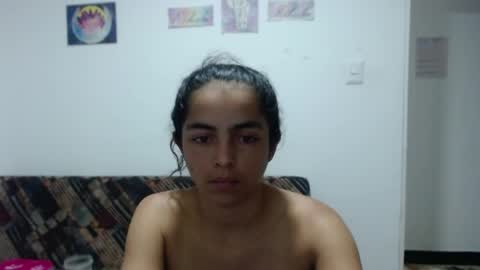 Angeline  Follow  online show from May 14, 1:04 am