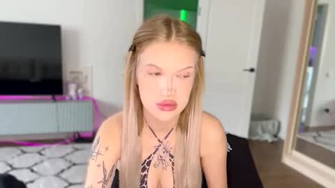 Alisa online show from March 3, 11:06 am