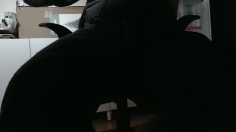 Patrick online show from November 30, 4:25 pm