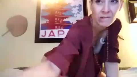 Tara online show from December 21, 10:19 pm