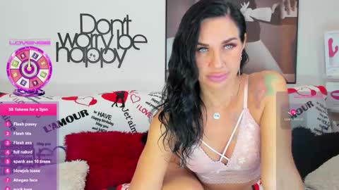 Snapshot of tara_bloss chatting on March 5, 2:46 am Tara  online show from March 5, 2:46 am