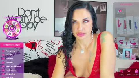 Snapshot of tara_bloss chatting on March 11, 3:04 am Tara  online show from March 11, 3:04 am