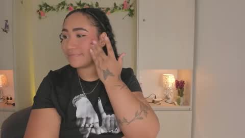  T A R A  online show from February 7, 4:37 am