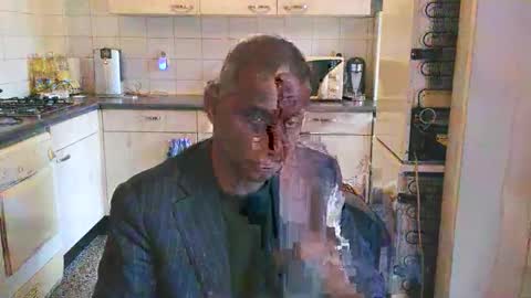 Genaro Thode online show from November 20, 10:47 am