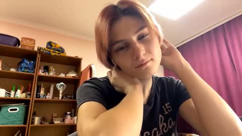 Sonya online show from February 28, 2:32 pm