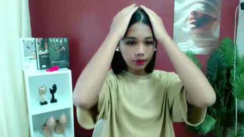 call me tashaa online show from March 1, 2:32 pm