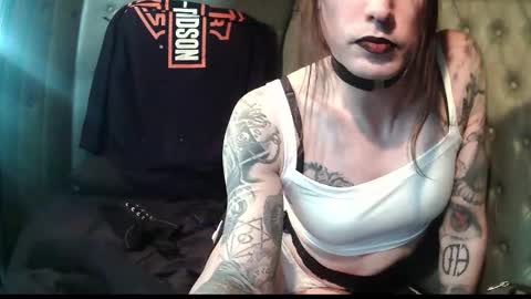 tashaclouds online show from March 22, 6:23 pm