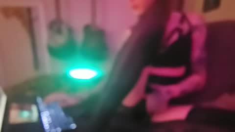 tashaclouds online show from February 19, 4:55 am