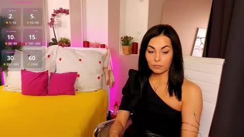 Tasha online show from December 13, 9:10 pm