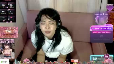 TashaKai online show from June 30, 3:11 pm
