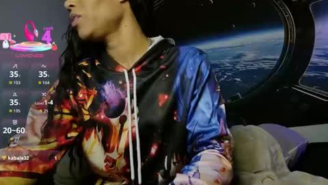 Ms Toni online show from March 13, 5:54 am