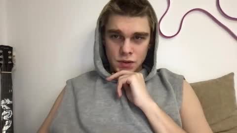 tasteithorny online show from February 20, 5:30 pm