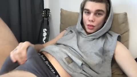 tasteithorny online show from February 27, 8:24 am