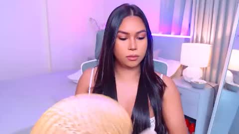 Miss Tati online show from February 9, 9:13 am