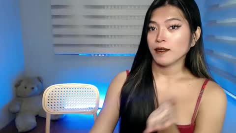 Snapshot of tasteofinnocent69 chatting on February 3, 4:25 am   online show from February 3, 4:25 am