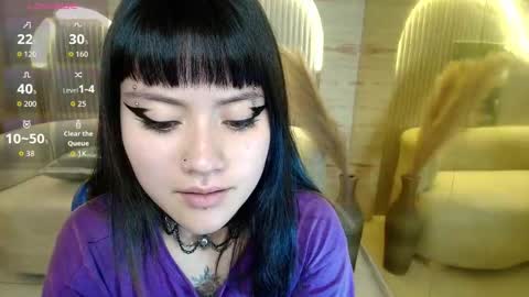 tasty_morita_r online show from October 18, 1:37 pm