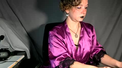 TastyDreams  online show from June 25, 2:41 am