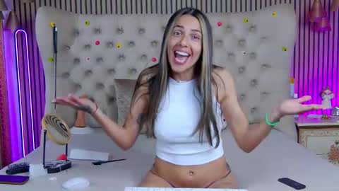 TastyPatricia online show from April 9, 3:29 pm