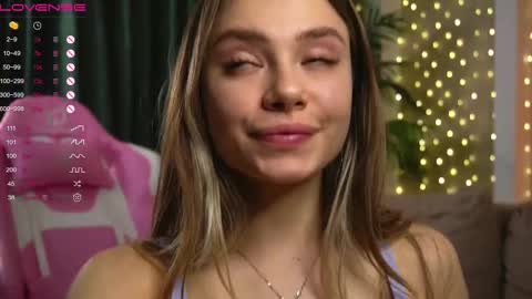 Im Sabrina NEXT LIVE  Tuesday online show from February 26, 9:31 pm