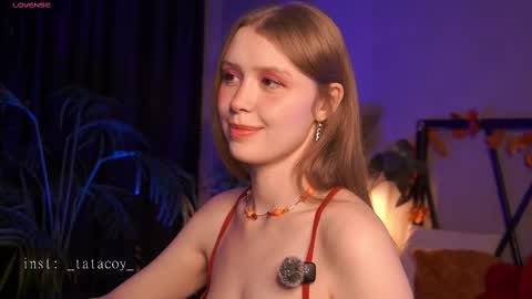 TataCoy online show from November 19, 1:54 pm