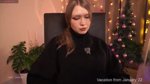 TataCoy online show from January 14, 4:37 pm