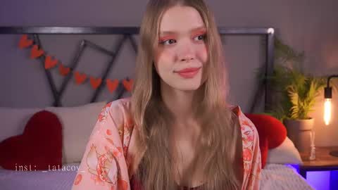 TataCoy online show from September 28, 1:31 pm