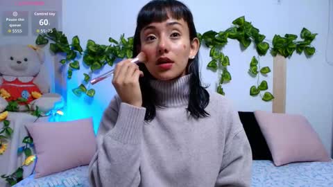 AME online show from November 2, 6:13 am