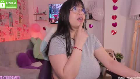 Tatiana --- Schedule Monday to Sundays 800  to 200  UTC-5 online show from February 7, 12:30 pm