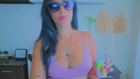 tatiana2224 online show from October 14, 8:06 am