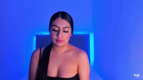 Tatiana online show from January 25, 1:54 am