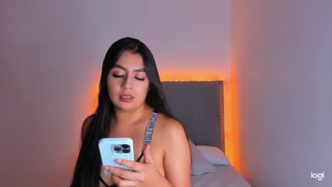 Tatiana online show from March 31, 2:34 am