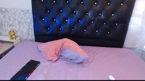 Snapshot of tatiana_lopez19 chatting on December 29, 3:54 am Tatiana online show from December 29, 3:54 am