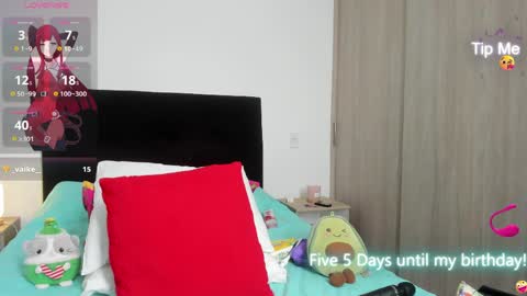 tatiana_monteros online show from June 4, 2:34 pm
