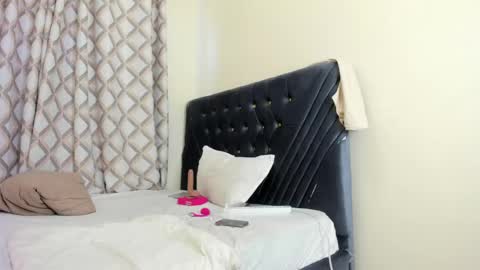 tatiana_storm online show from March 21, 9:03 am