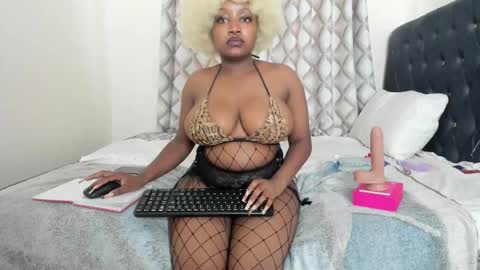 tatiana_storm online show from February 7, 9:56 am