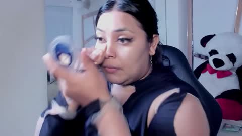 tatikanyx online show from February 1, 12:24 pm