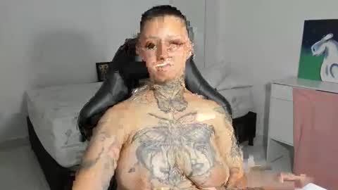 jess online show from March 11, 9:04 pm